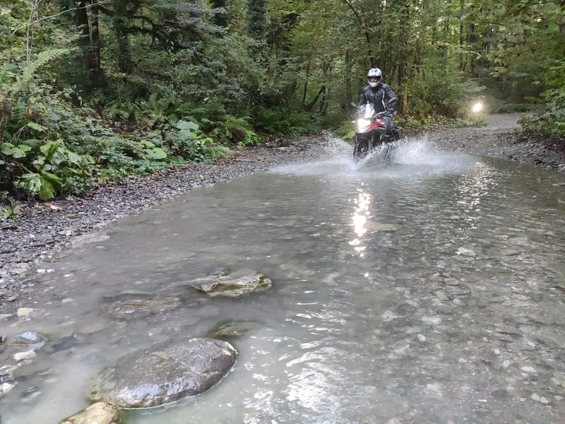 15 October offroad riding classes photo report RMT